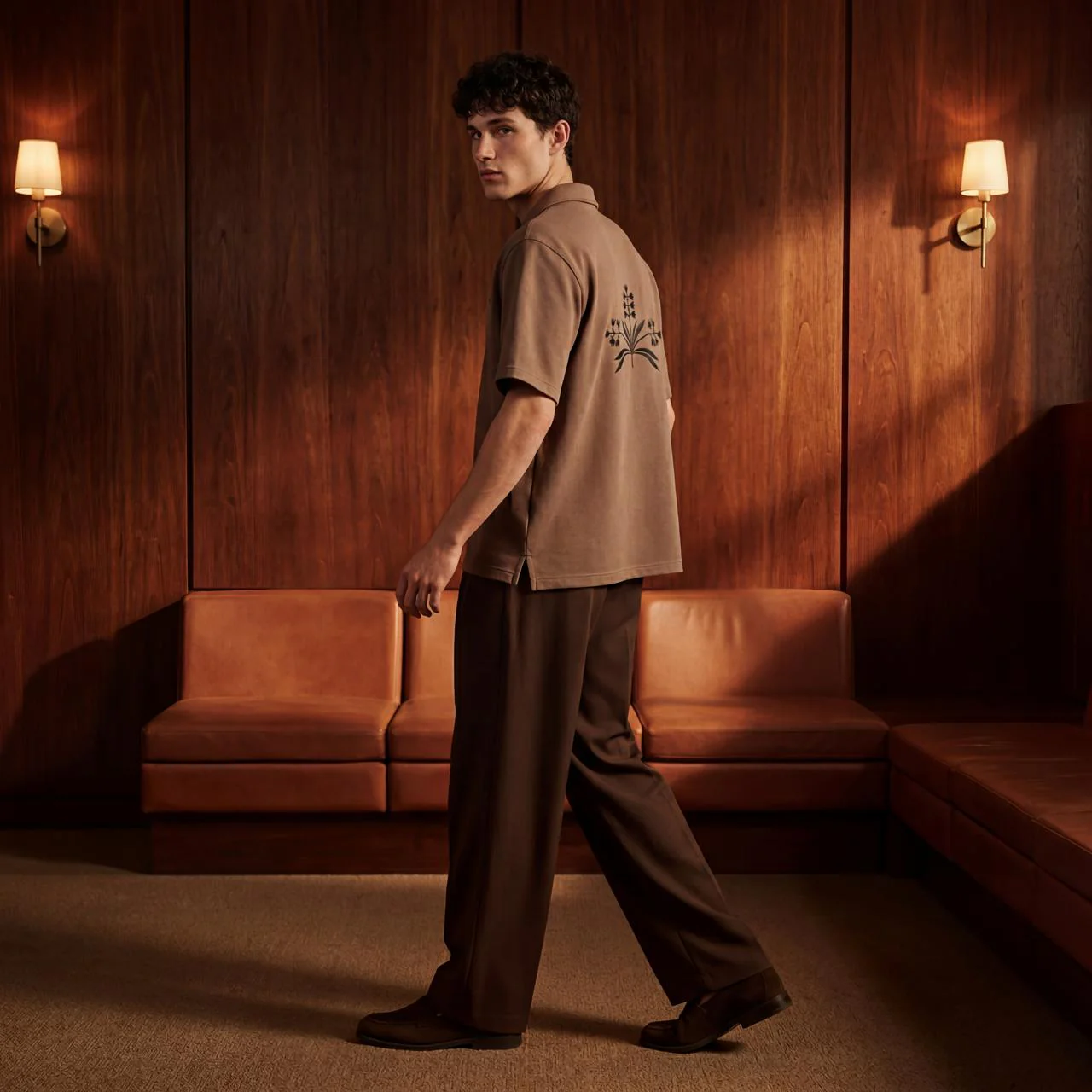 Redefine Your Signature Style